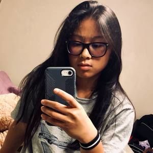 Meet your Posher, Arielle